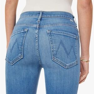 MOTHER The Weekender